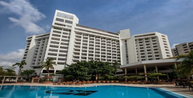 Management shuts down Eko Hotels over virus threat
