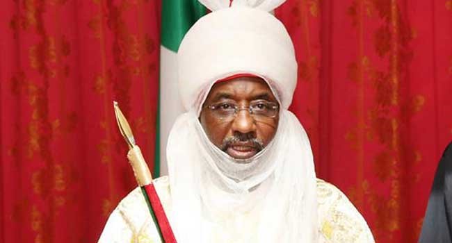 Kano anti-corruption agency invites Sanusi over fresh allegations