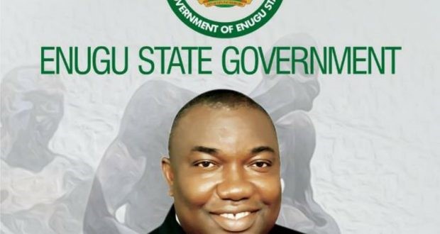 Enugu govt commits to facilities upgrade in schools