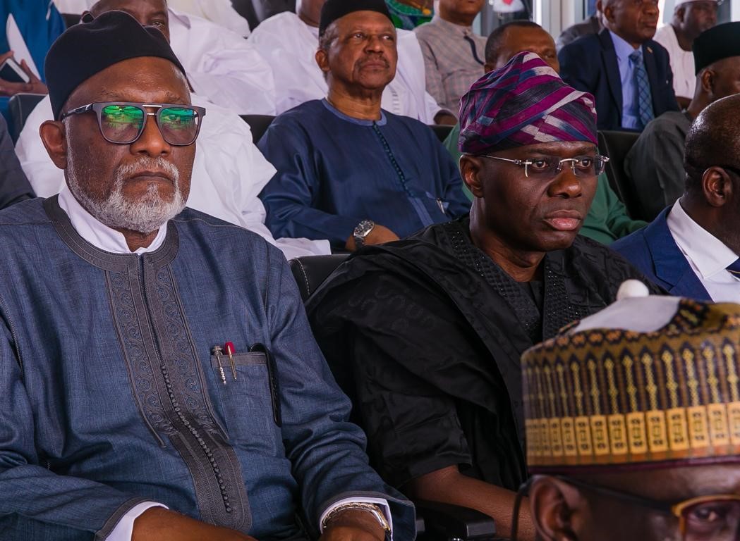 Lagos, Ondo states shut down markets for seven days