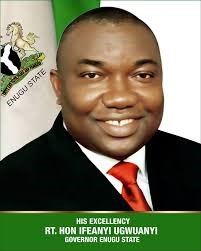 Gov. Ifeanyi Ugwuanyi: Redefining governance @ 56 – The Sun