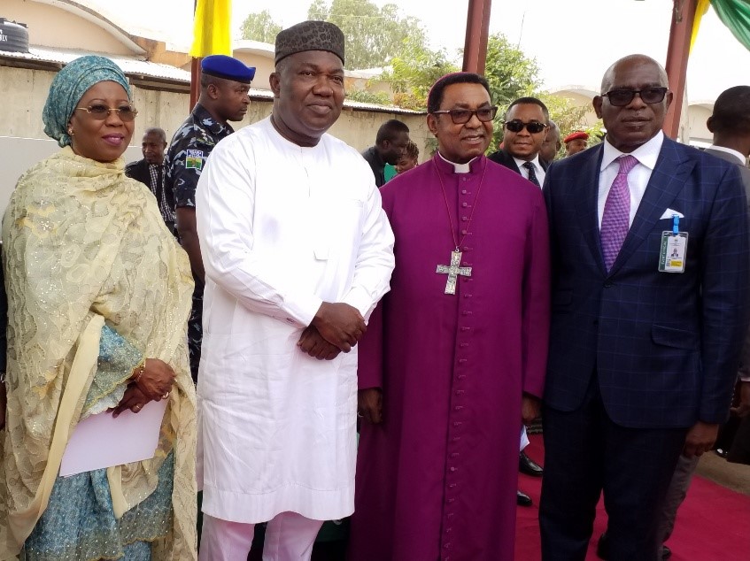 Enugu State appropriates N3.4bn for SMEs in 17 LGAs