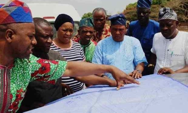 Oyo to review land allocation