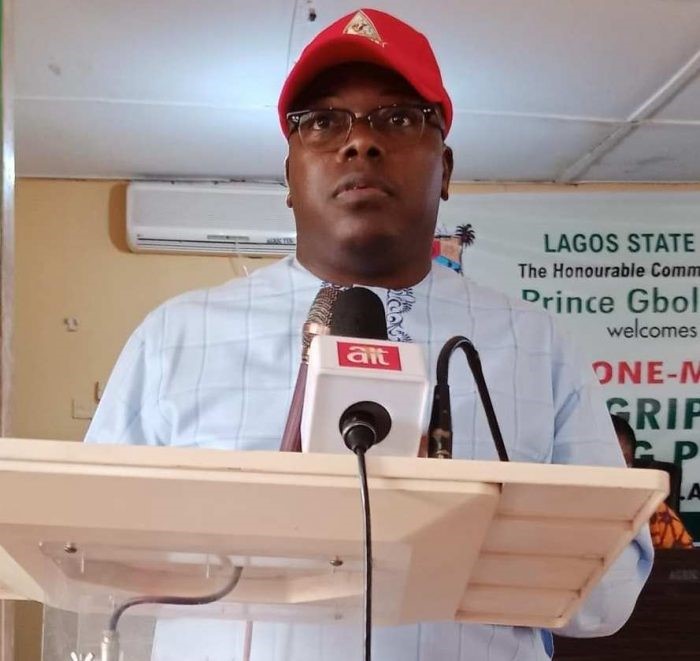 Lagos govt confirms stimulus package for residents