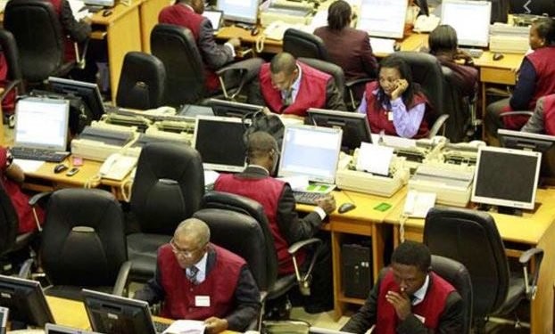 Stocks lose N985bn in two days