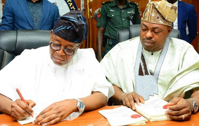 Osun State bans church services, public gatherings