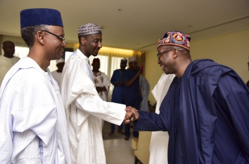 Sanusi moves on, mocks Kano govt over dethronement