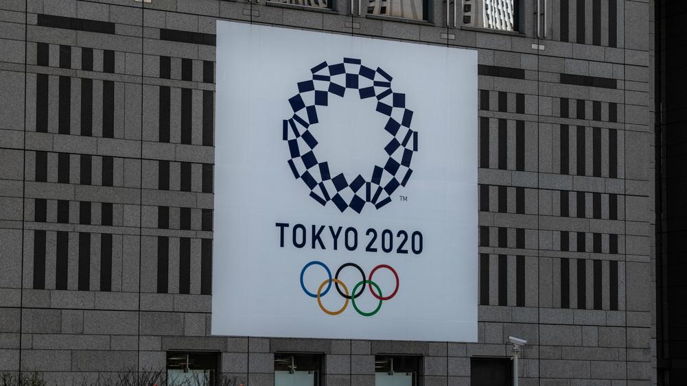 IOC postpones Tokyo 2020 Olympics to 2021