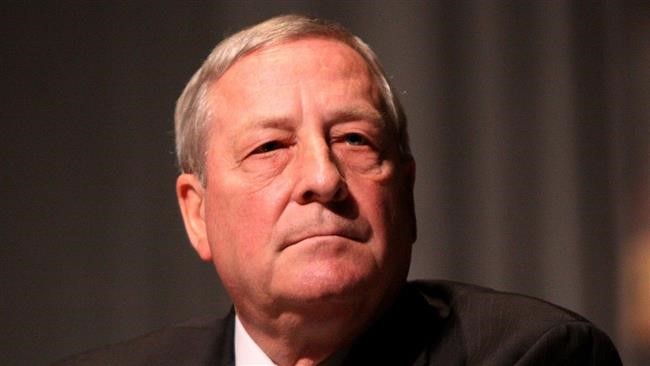 Coronavirus was produced in a laboratory, says former CIA intel officer