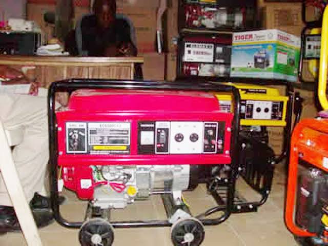 New Senate bill proposes jail terms for generator importers, sellers, users