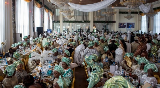 Lagos further restricts public gatherings to 20 persons