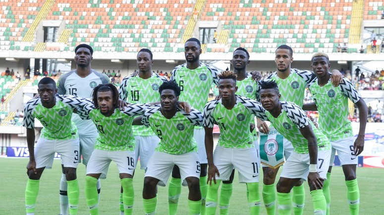 Rohr invites 24 players for Nigeria, Sierra Leone clash