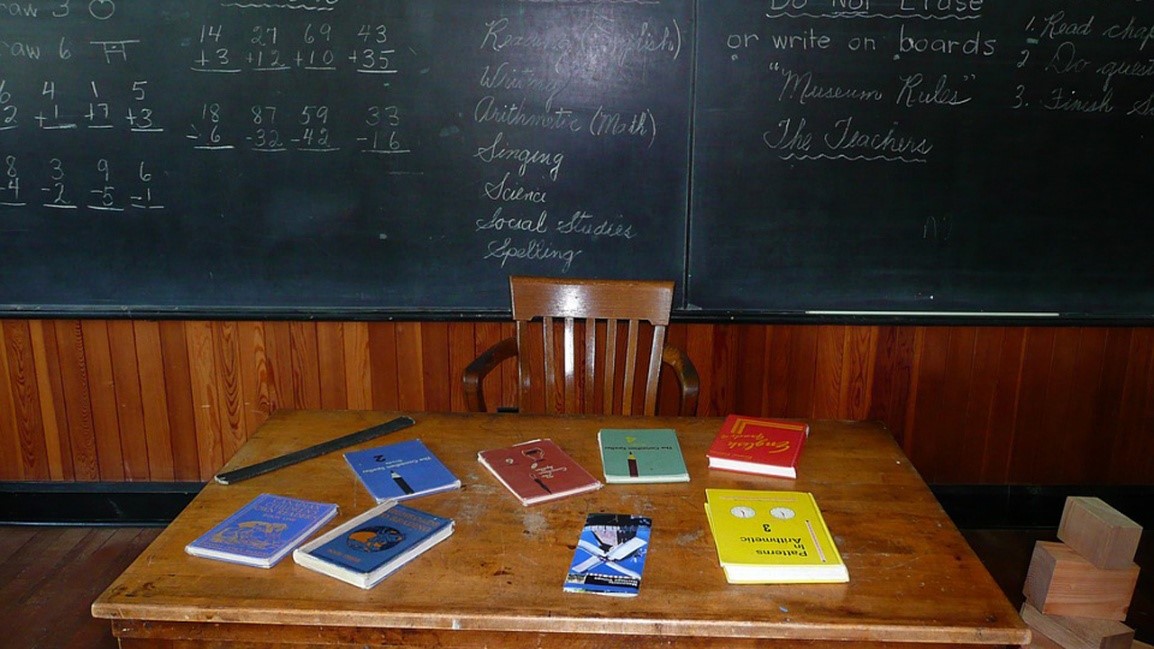 That Borno teacher’s reward on earth – Guardian