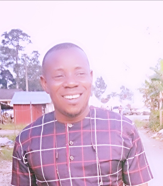 COVID-19 in Nigeria: Matters arising 