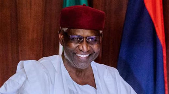AMCON CEO condoles Buhari, says Abba Kyari was courageous, patriotic Nigerian