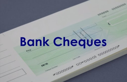 CBN lifts suspension on cheque clearing