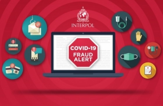 Interpol traces to Nigeria, foils €1.5m face mask scam