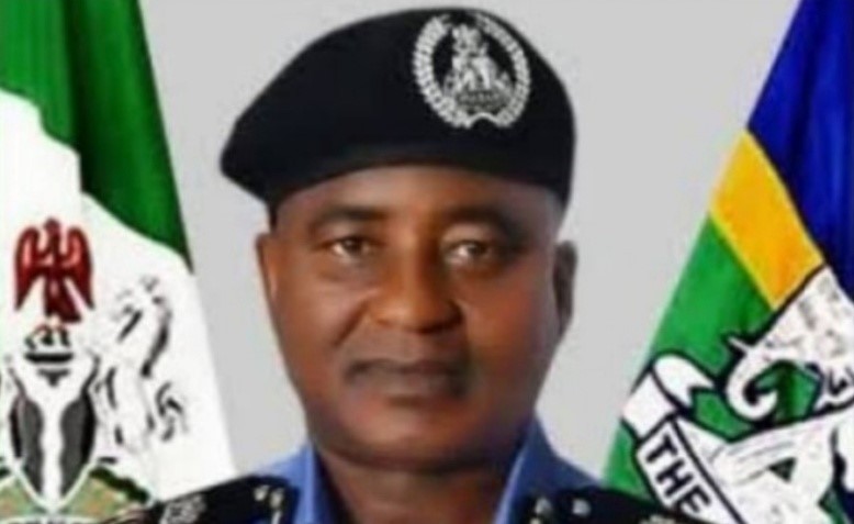 IGP redeploys Rivers Commissioner of Police