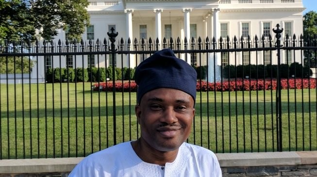 COVID-19 claims Lagos doctor treating virus patient