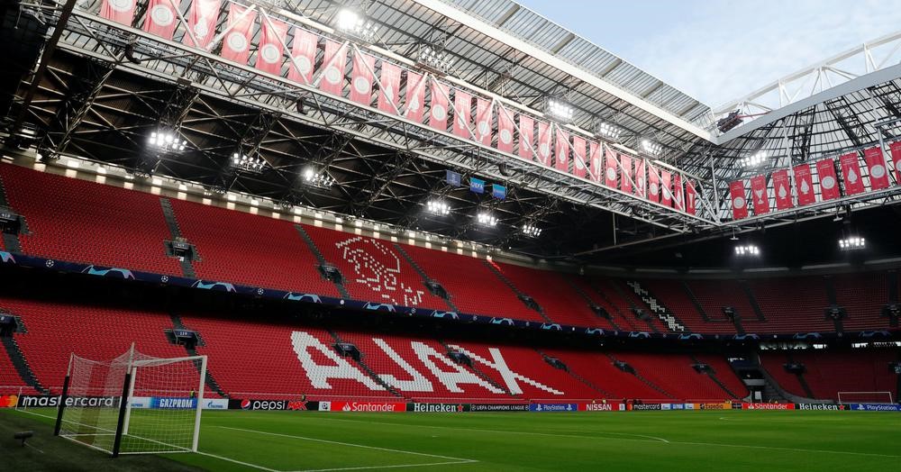 Dutch FA plans league restart June 19