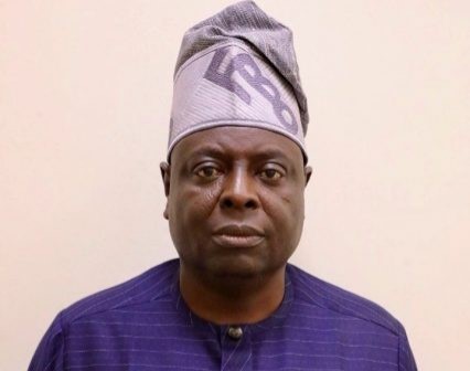 Ekiti Commissioner’s kidnappers slash ransom to N15m