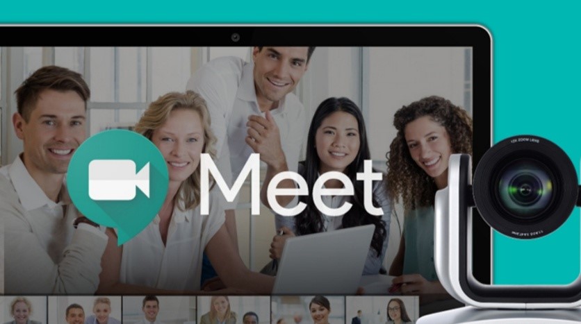 Google makes video meeting service free
