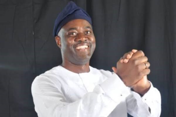 Gov. Seyi Makinde recovers, tests negative for COVID-19