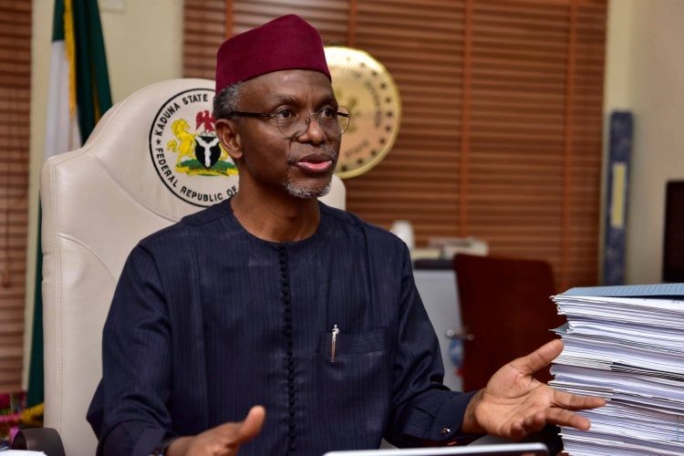 Kaduna public workers decry 25% salary cut