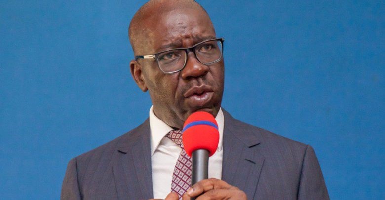 Edo State bans street trading