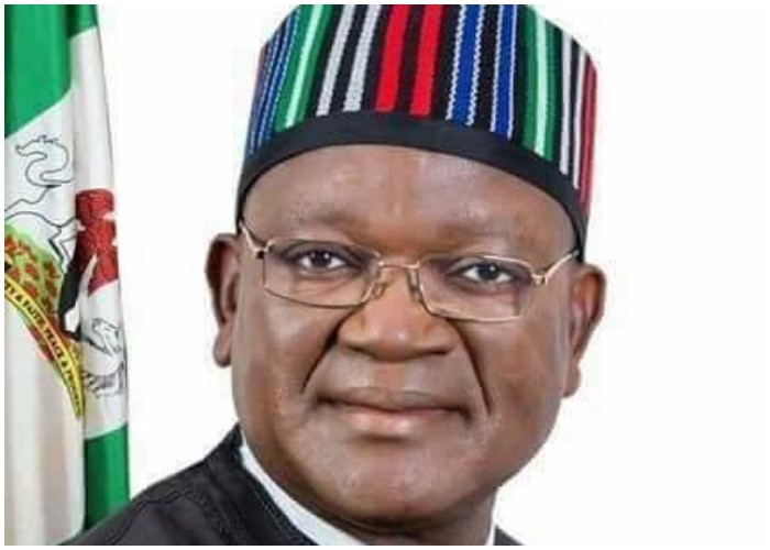 Benue govt extends lockdown by two weeks, reinstates sacked resident doctors