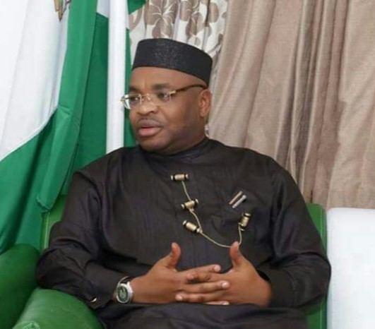 COVID-19: Akwa Ibom extends stay-at-home order