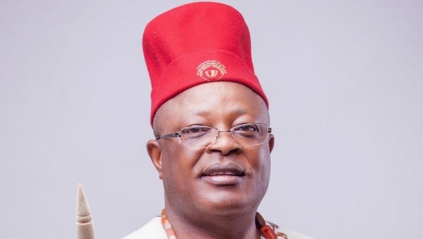 COVID-19: Umahi imposes dusk to dawn curfew on Ebonyi
