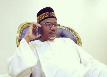 Bauchi Governor recovers, tests negative for COVID-19