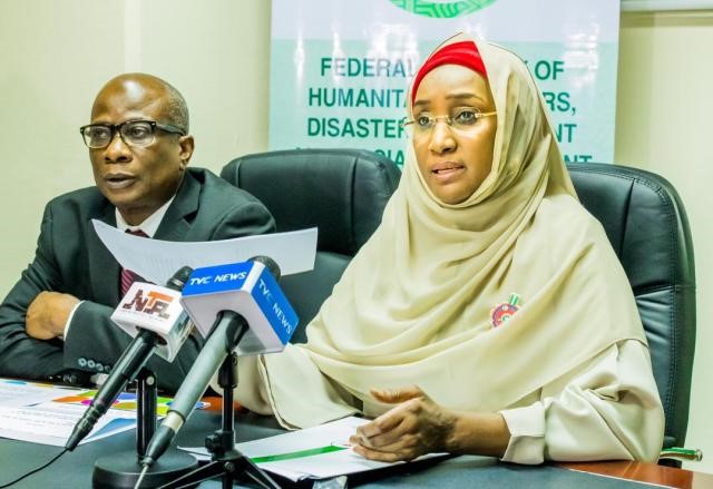 Nigerians with over N5,000 bank balance to miss COVID-19 cash support – Minister