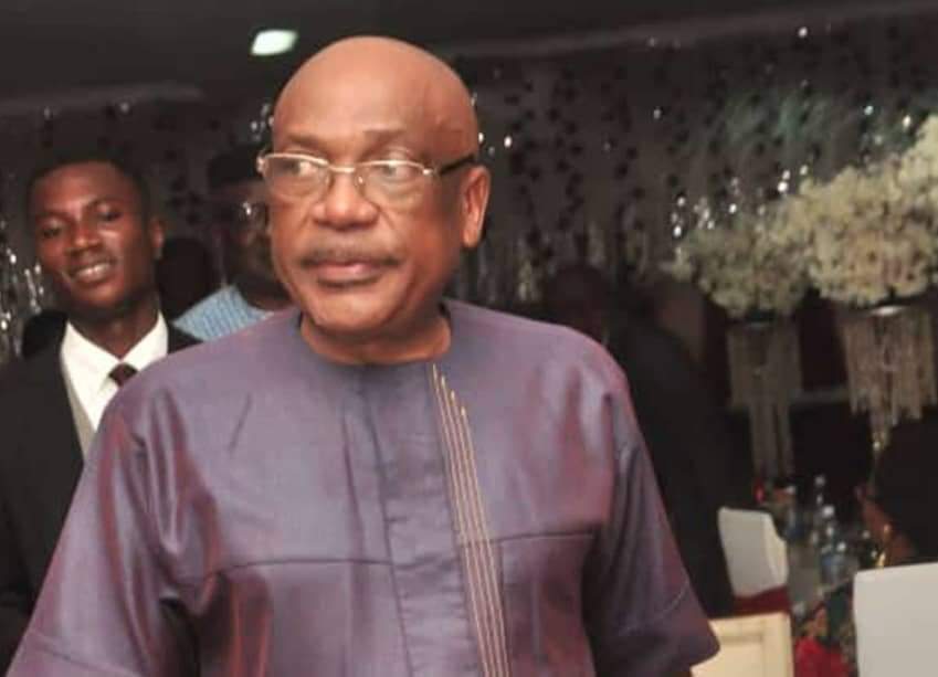 Enugu Health Commissioner is dead