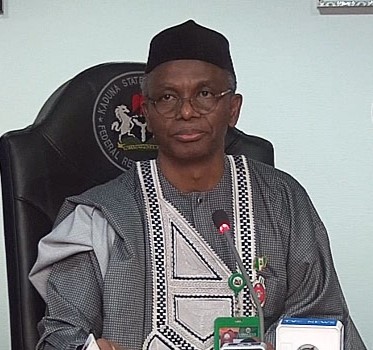El-Rufai approves release of 72 inmates
