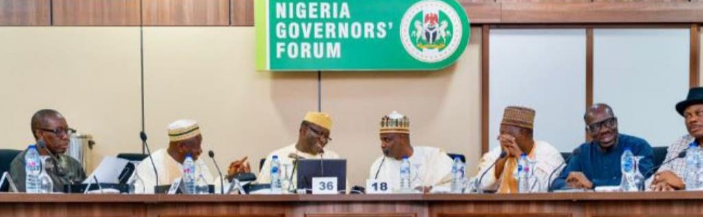 Governors meet Wednesday to review COVID-19 situation