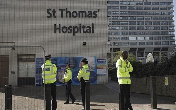 Robust healthcare – The Nation