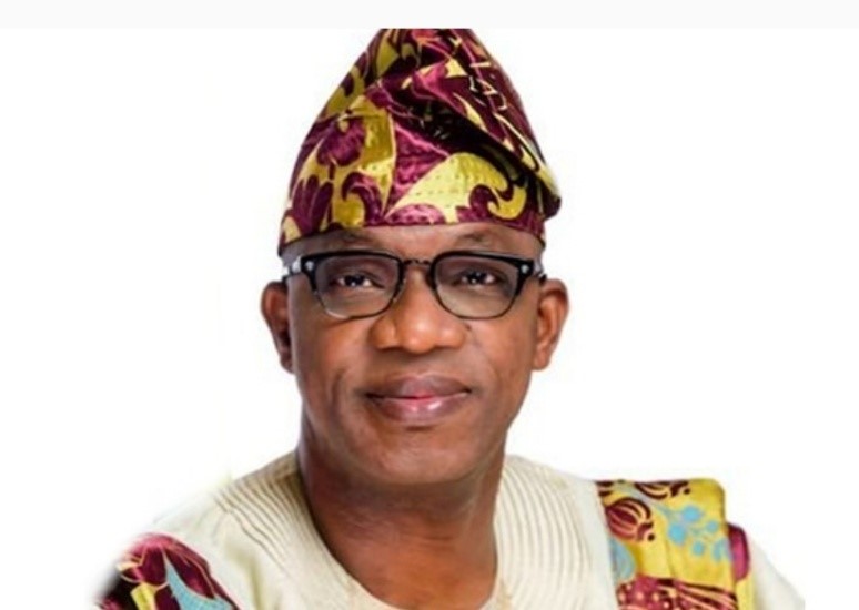 Ogun State governor to relax lockdown Tuesday