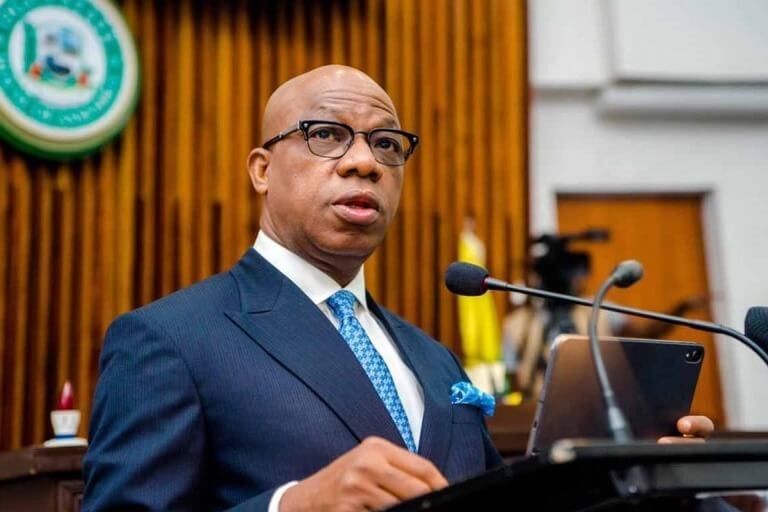 Ogun State launches mobile app for COVID-19 self-assessment