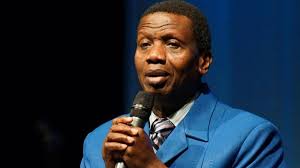Don’t relax in fight against COVID-19, says Adeboye