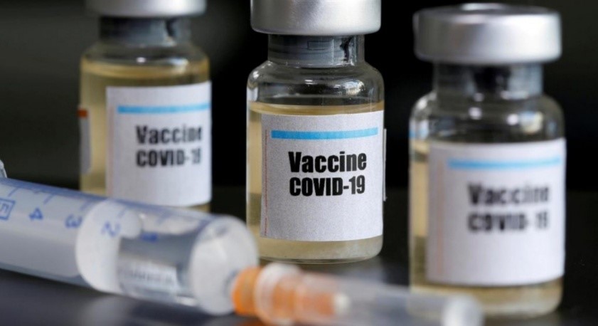Pfizer readies COVID-19 vaccine for September launch