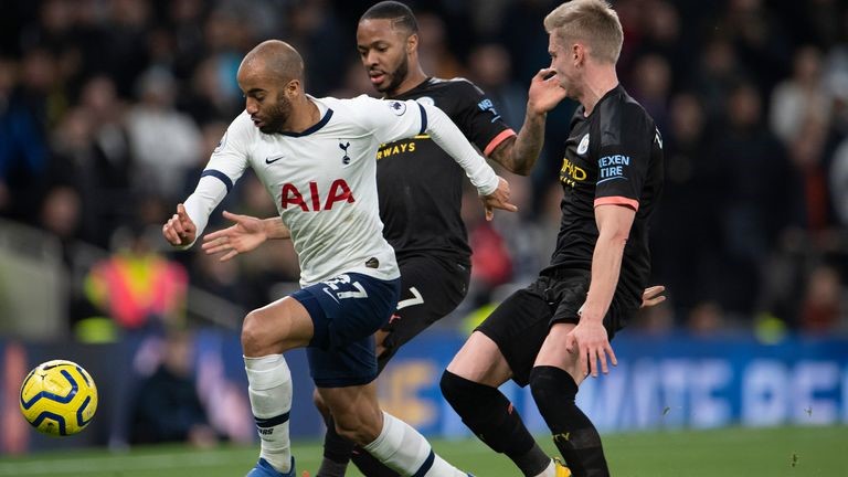 Premier League targets June 8 restart