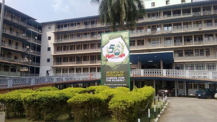 UCH Resident Doctors’ President tests positive for coronavirus