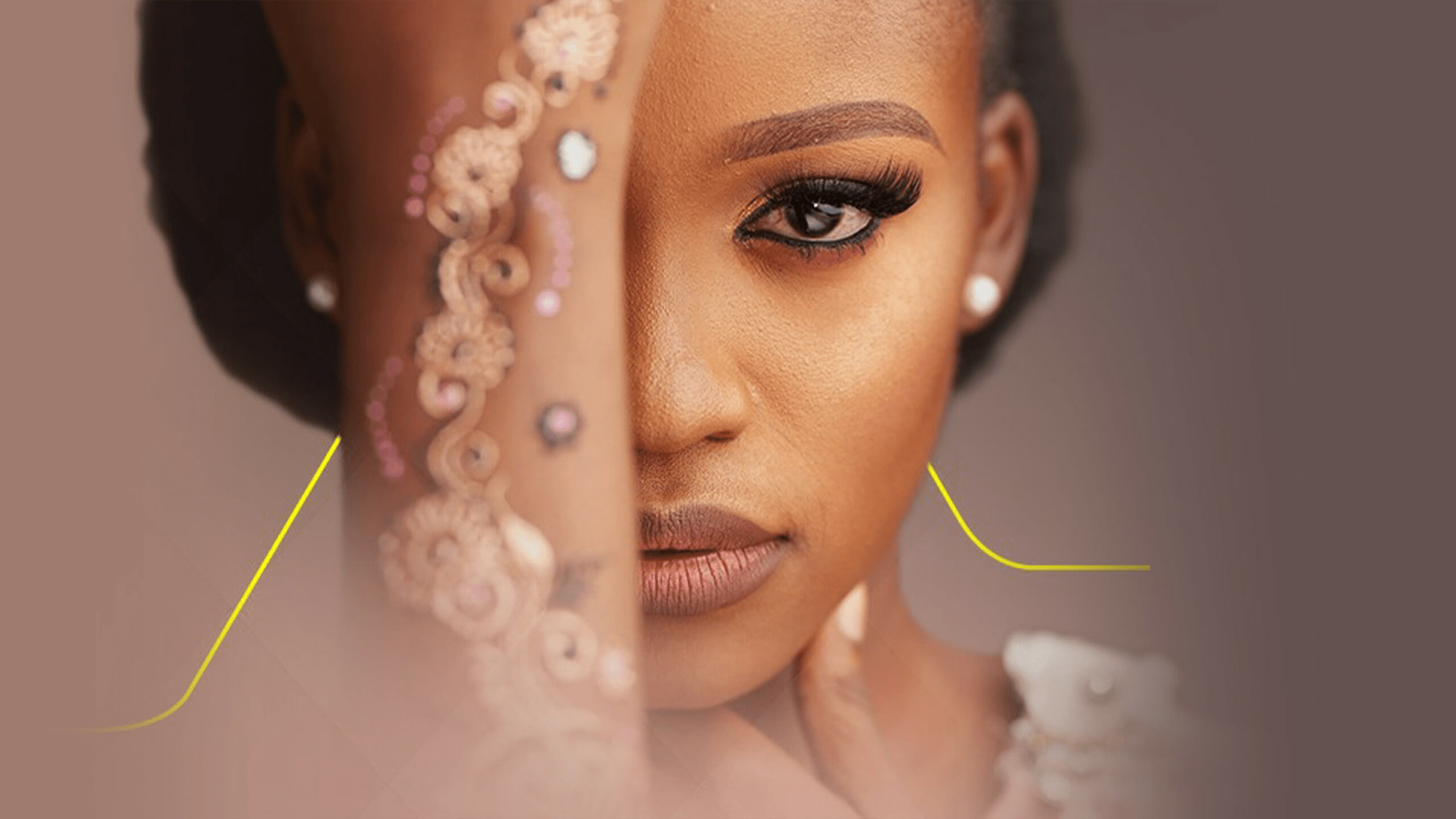 Four solid reasons to watch Halita on Showmax