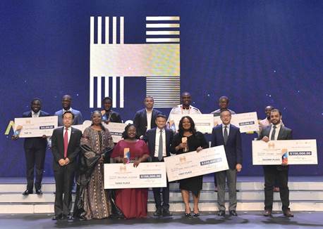 Jack Ma Foundation’s Africa Netpreneur Prize Initiative launches search for Africa’s Business Heroes  