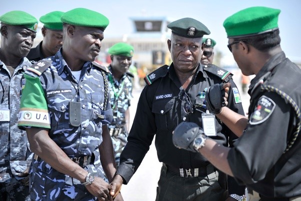 Buhari orders joint Army, Police raids on bandits