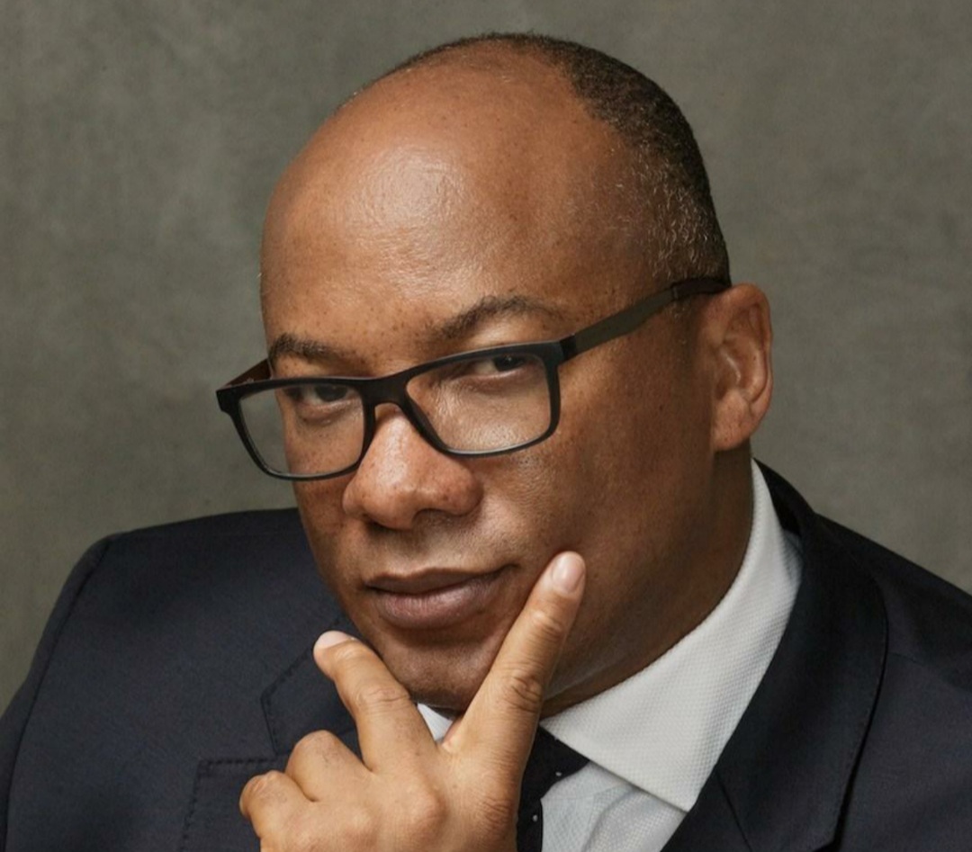 Business owners should not do the same thing for long – Mitchell Elegbe