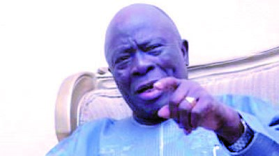 Mass movement of Almajirai to South frightening – Afenifere leader, Ayo Adebanjo