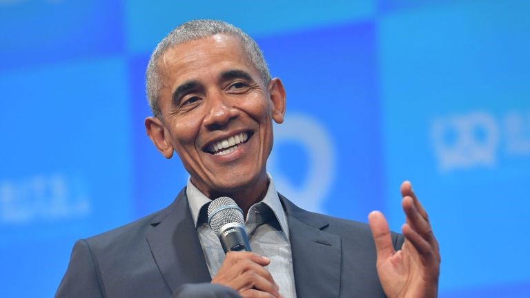 Coronavirus management: Not even pretending to be in charge – Obama hits Trump